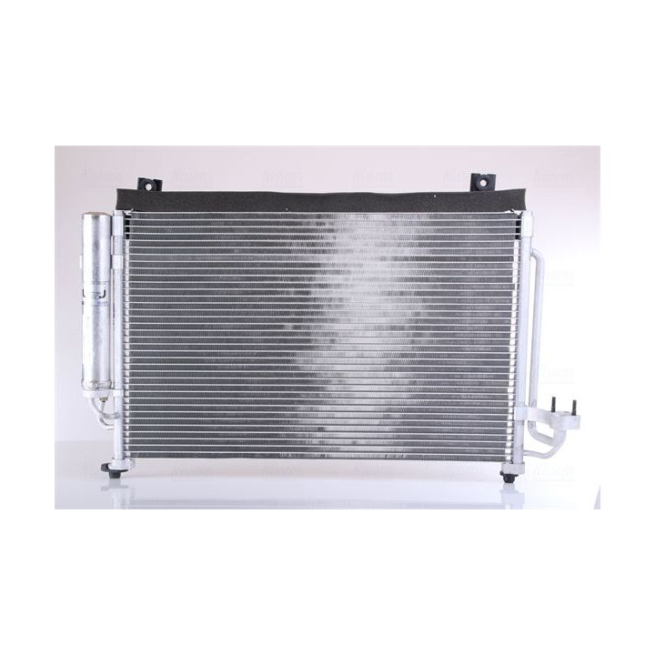 Kondensatorius, oro kondicionierius NISSENS 940559