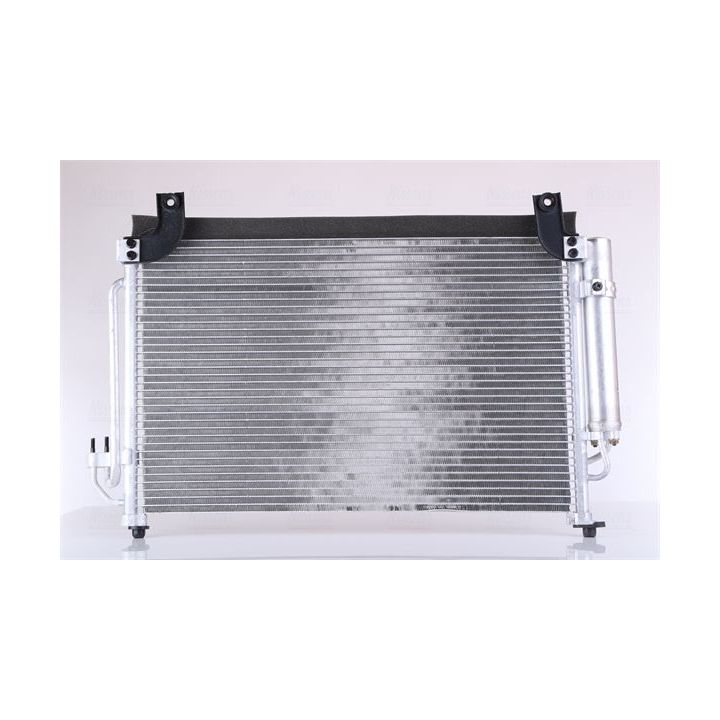 Kondensatorius, oro kondicionierius NISSENS 940559