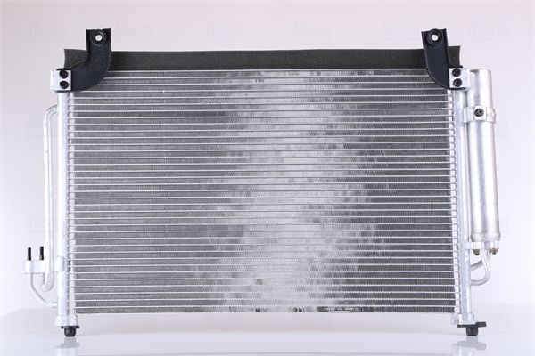 Kondensatorius, oro kondicionierius NISSENS 940559