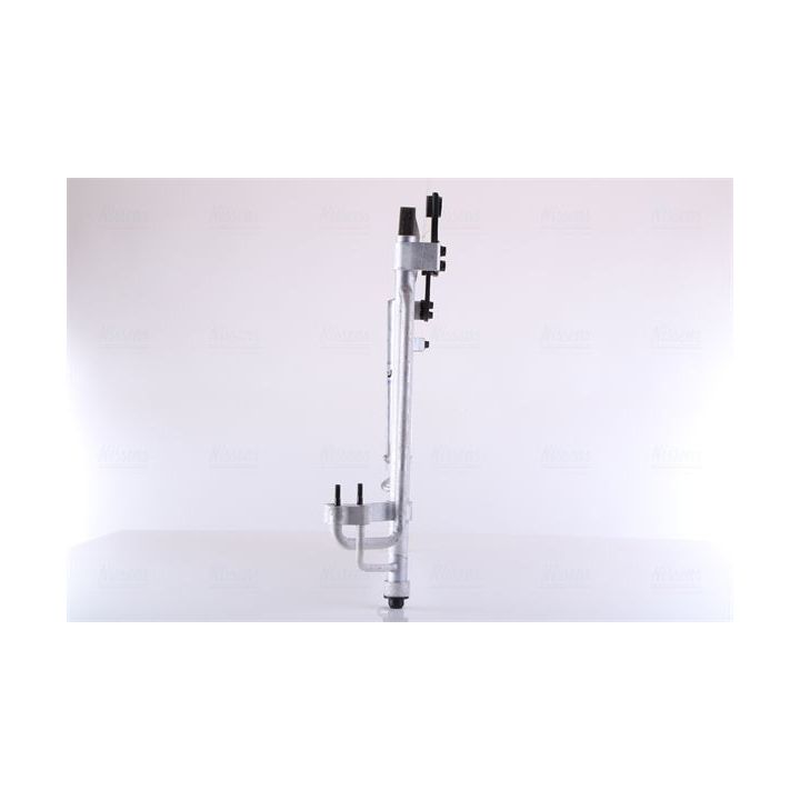 Kondensatorius, oro kondicionierius NISSENS 940559