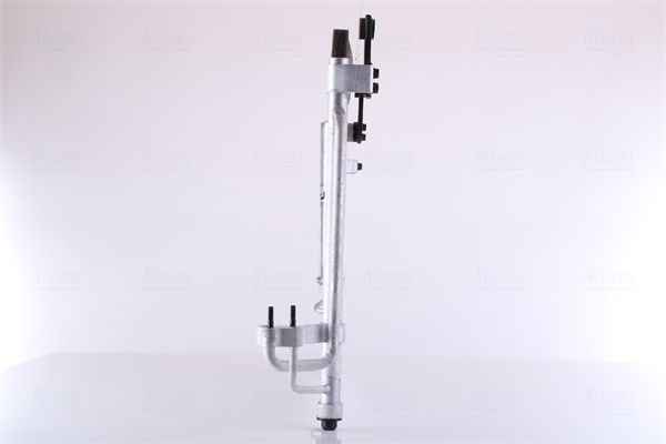 Kondensatorius, oro kondicionierius NISSENS 940559