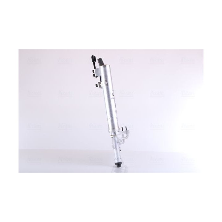 Kondensatorius, oro kondicionierius NISSENS 940559