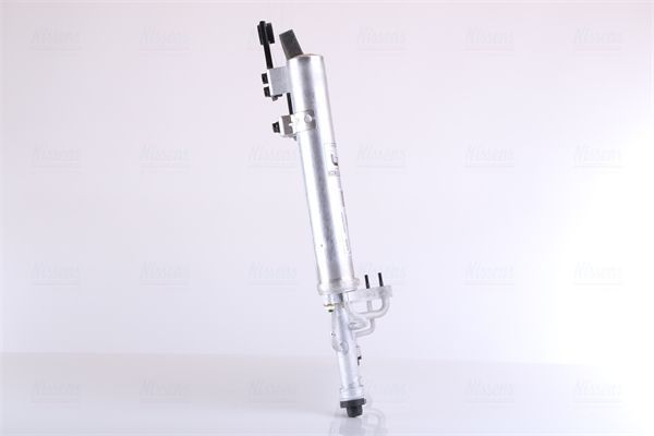 Kondensatorius, oro kondicionierius NISSENS 940559