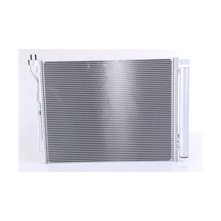 Kondensatorius, oro kondicionierius NISSENS 940563