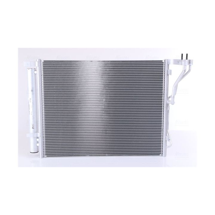 Kondensatorius, oro kondicionierius NISSENS 940563