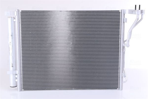 Kondensatorius, oro kondicionierius NISSENS 940563