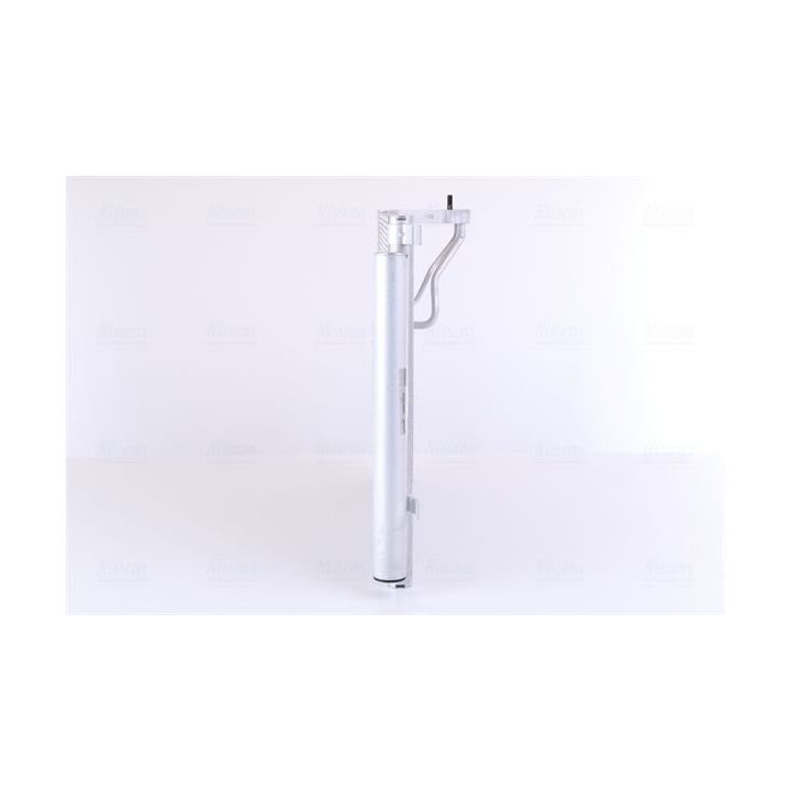 Kondensatorius, oro kondicionierius NISSENS 940563