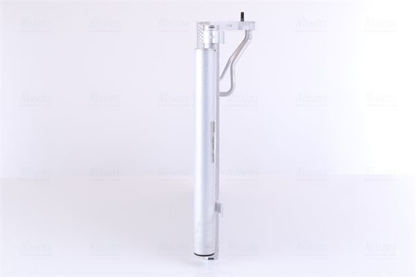 Kondensatorius, oro kondicionierius NISSENS 940563