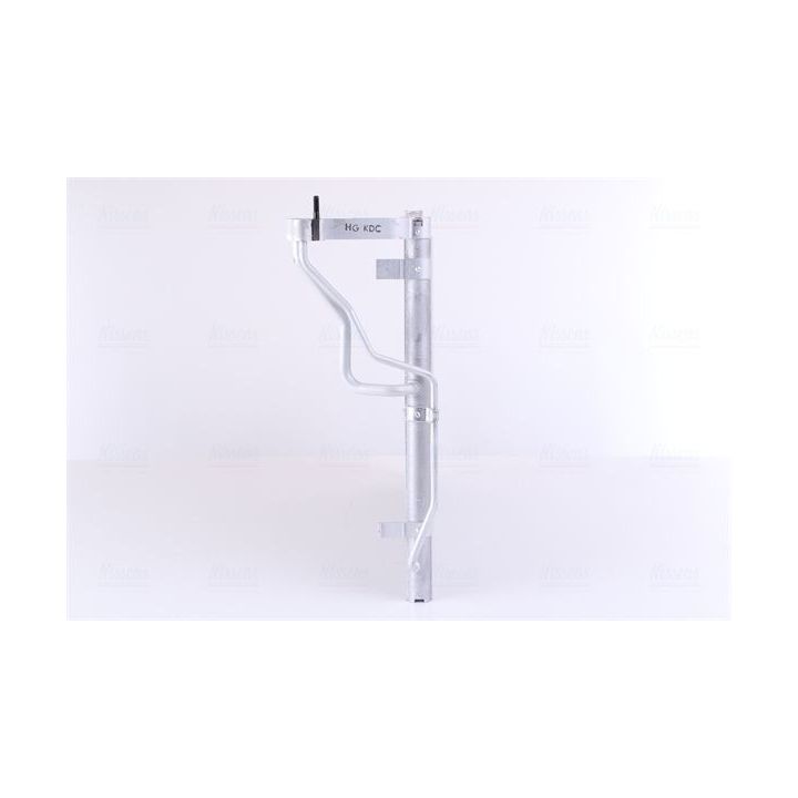 Kondensatorius, oro kondicionierius NISSENS 940563