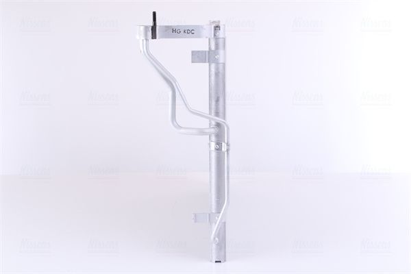 Kondensatorius, oro kondicionierius NISSENS 940563