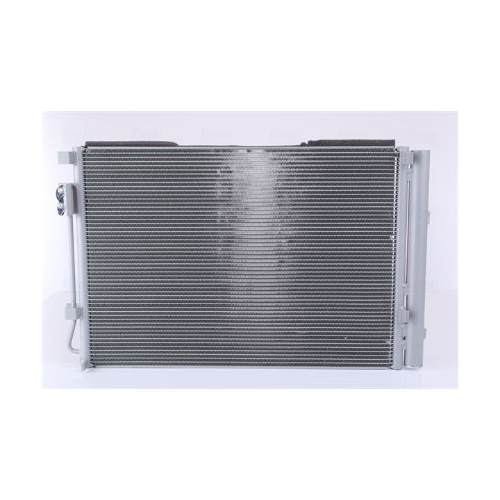 Kondensatorius, oro kondicionierius NISSENS 940564