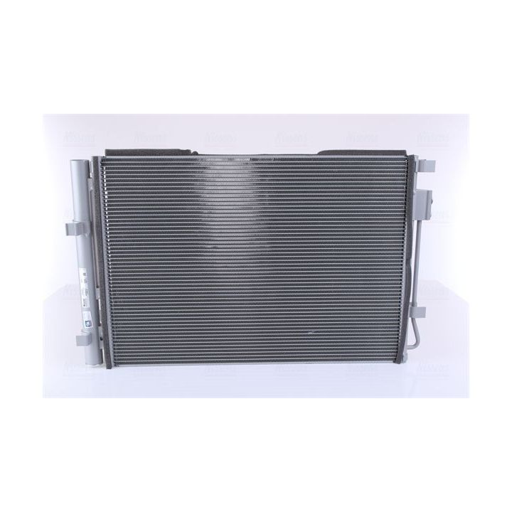 Kondensatorius, oro kondicionierius NISSENS 940564