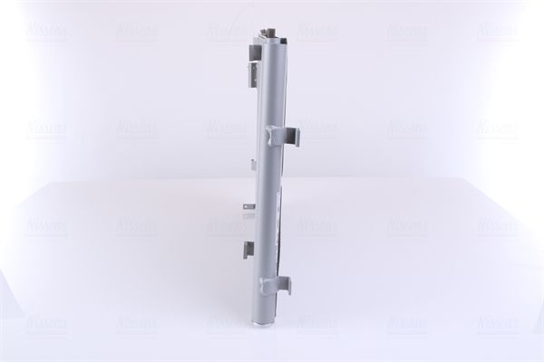 Kondensatorius, oro kondicionierius NISSENS 940564