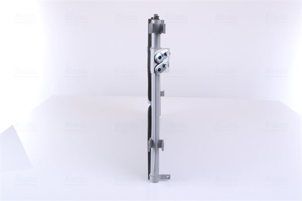 Kondensatorius, oro kondicionierius NISSENS 940564