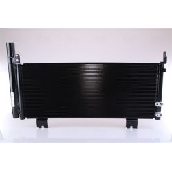 Kondensatorius, oro kondicionierius NISSENS 940571