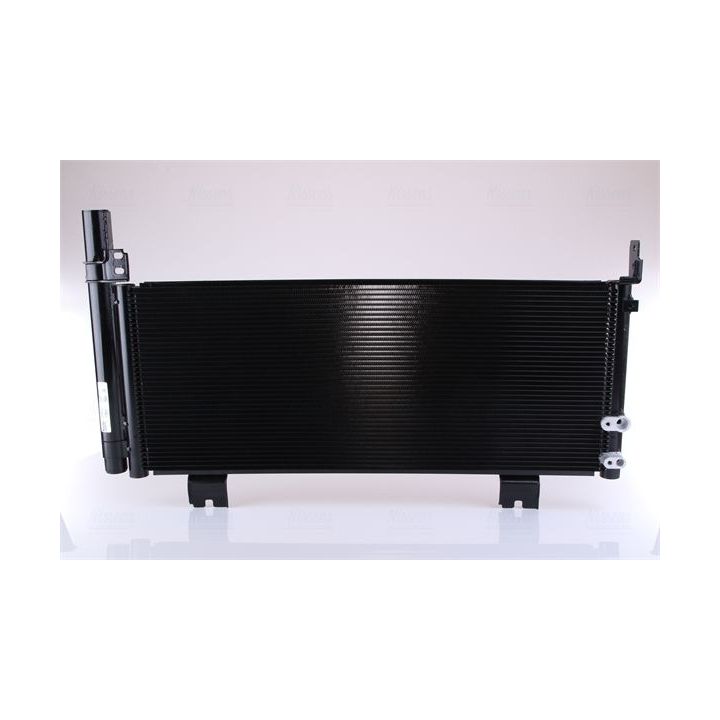 Kondensatorius, oro kondicionierius NISSENS 940571