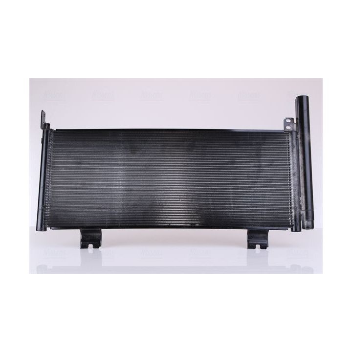 Kondensatorius, oro kondicionierius NISSENS 940571