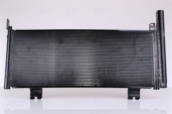 Kondensatorius, oro kondicionierius NISSENS 940571