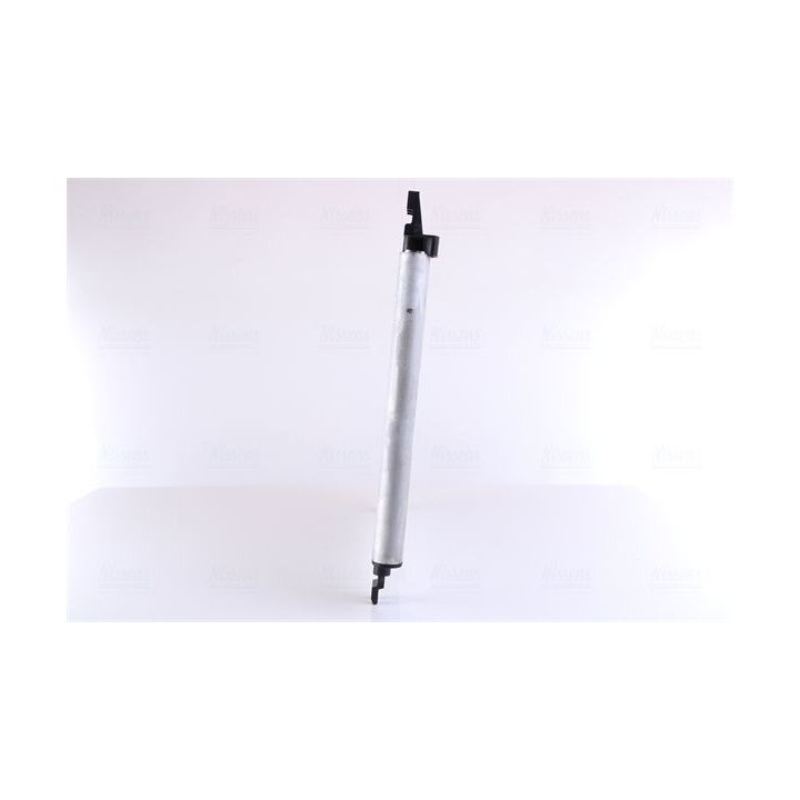 Kondensatorius, oro kondicionierius NISSENS 940572