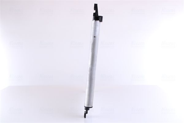 Kondensatorius, oro kondicionierius NISSENS 940572