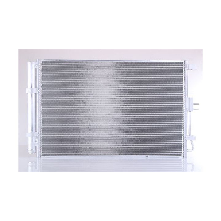 Kondensatorius, oro kondicionierius NISSENS 940573