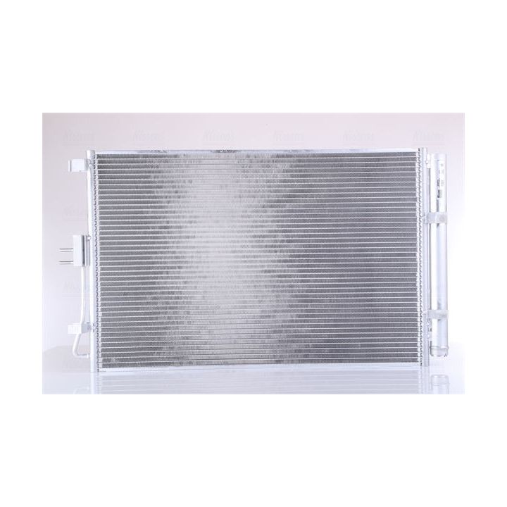 Kondensatorius, oro kondicionierius NISSENS 940573