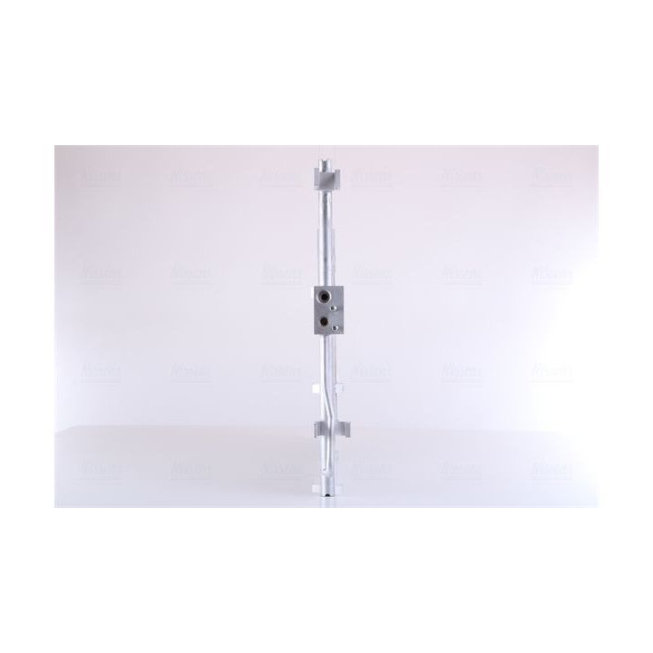 Kondensatorius, oro kondicionierius NISSENS 940573