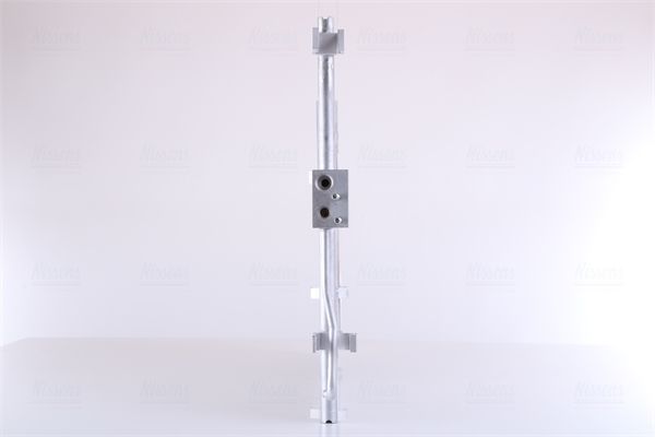 Kondensatorius, oro kondicionierius NISSENS 940573