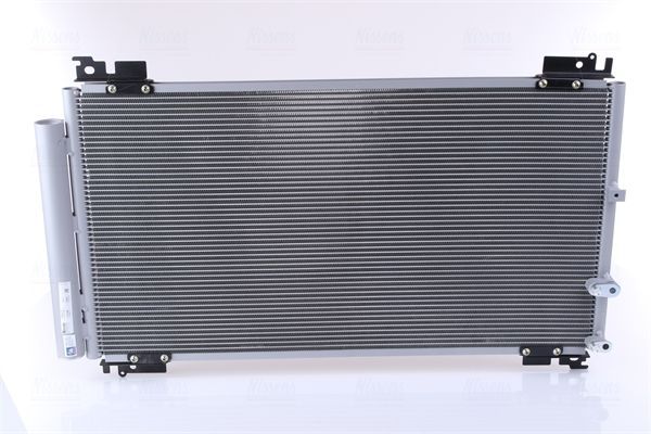 Kondensatorius, oro kondicionierius NISSENS 940574