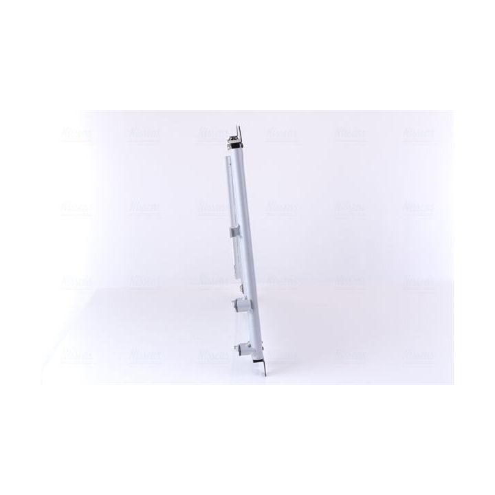 Kondensatorius, oro kondicionierius NISSENS 940574