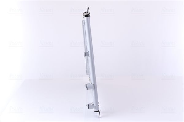 Kondensatorius, oro kondicionierius NISSENS 940574