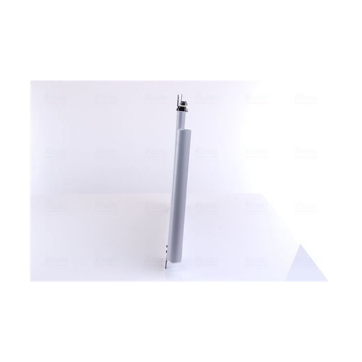 Kondensatorius, oro kondicionierius NISSENS 940574