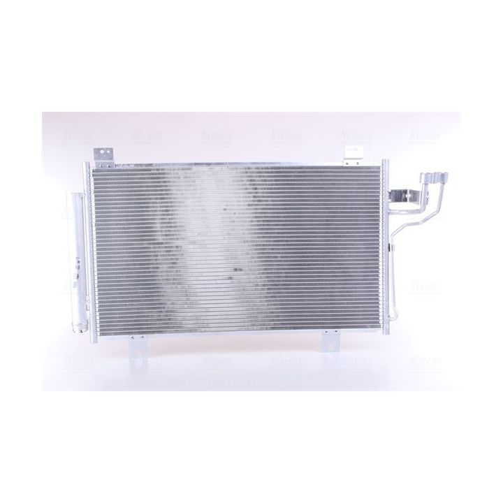 Kondensatorius, oro kondicionierius NISSENS 940575