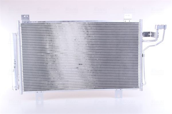 Kondensatorius, oro kondicionierius NISSENS 940575