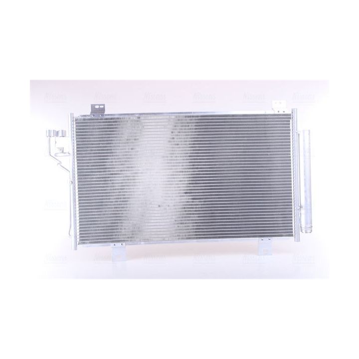 Kondensatorius, oro kondicionierius NISSENS 940575