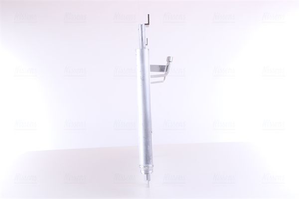 Kondensatorius, oro kondicionierius NISSENS 940575