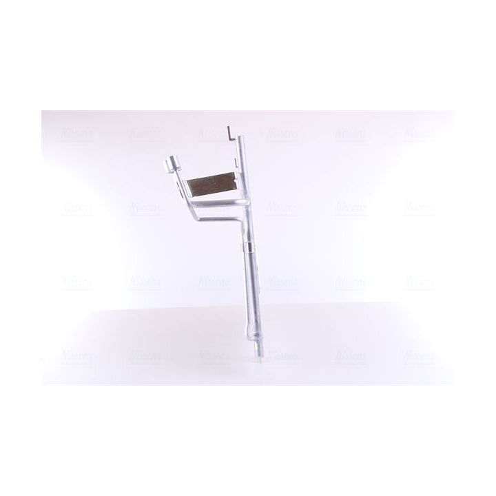 Kondensatorius, oro kondicionierius NISSENS 940575