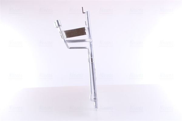 Kondensatorius, oro kondicionierius NISSENS 940575