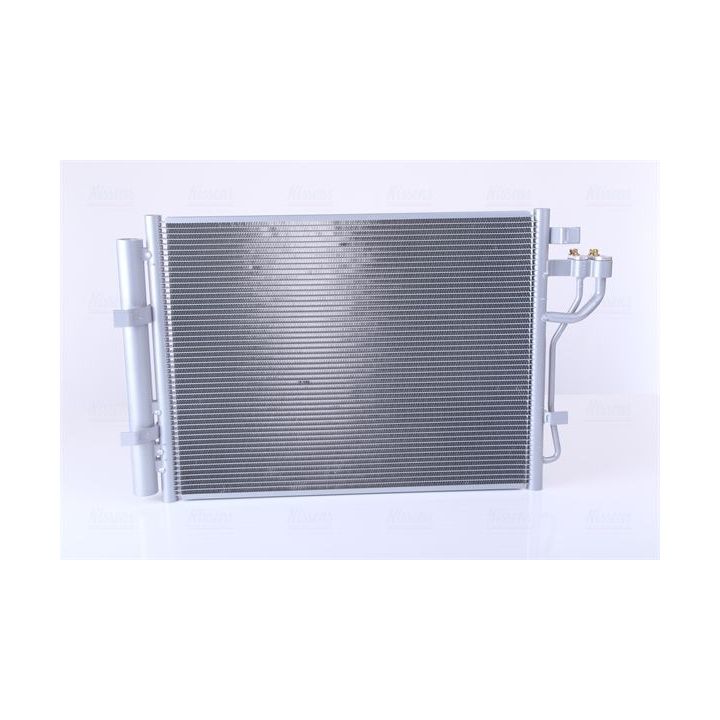 Kondensatorius, oro kondicionierius NISSENS 940592