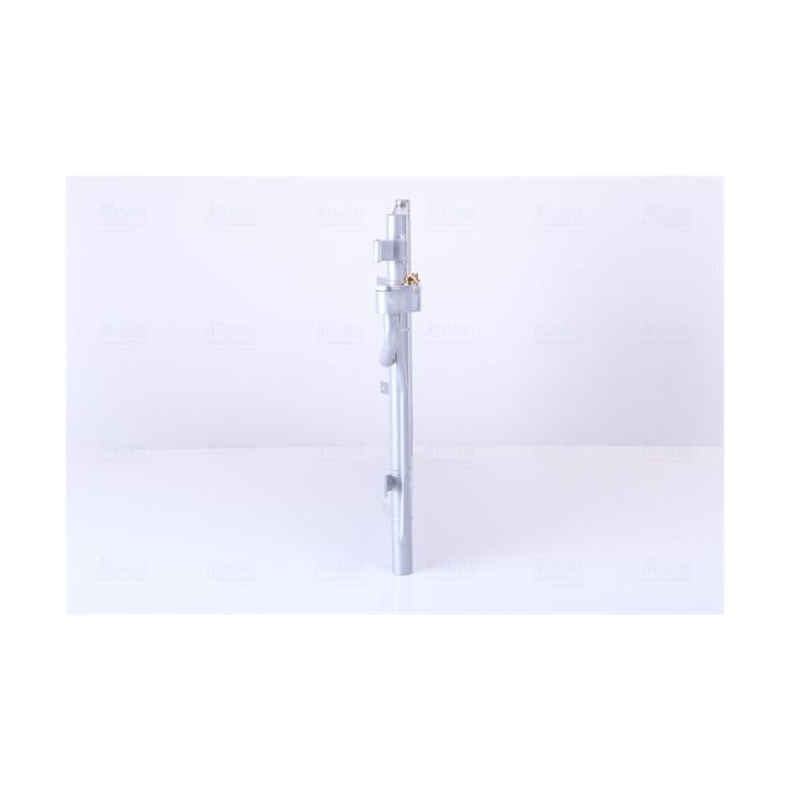 Kondensatorius, oro kondicionierius NISSENS 940592