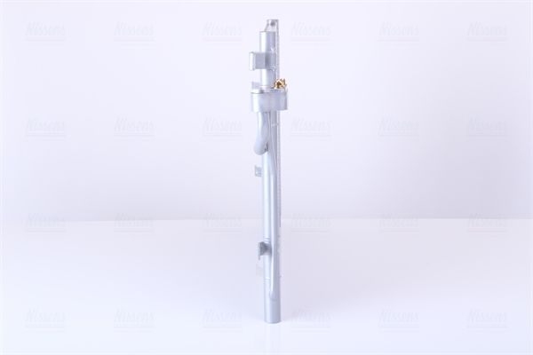 Kondensatorius, oro kondicionierius NISSENS 940592