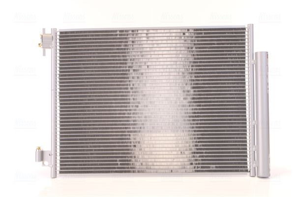 Kondensatorius, oro kondicionierius NISSENS 940593