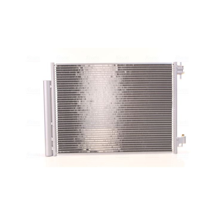 Kondensatorius, oro kondicionierius NISSENS 940593