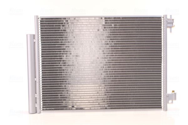 Kondensatorius, oro kondicionierius NISSENS 940593