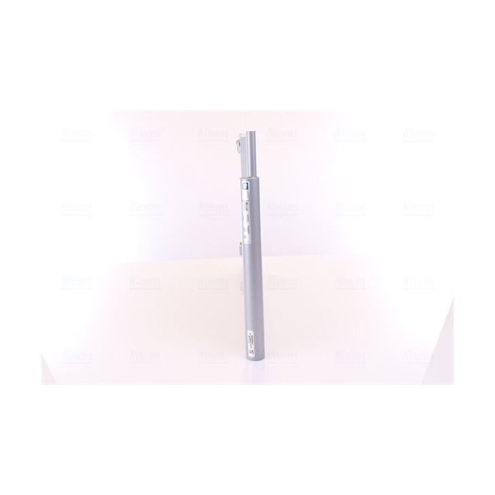 Kondensatorius, oro kondicionierius NISSENS 940593