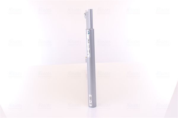 Kondensatorius, oro kondicionierius NISSENS 940593