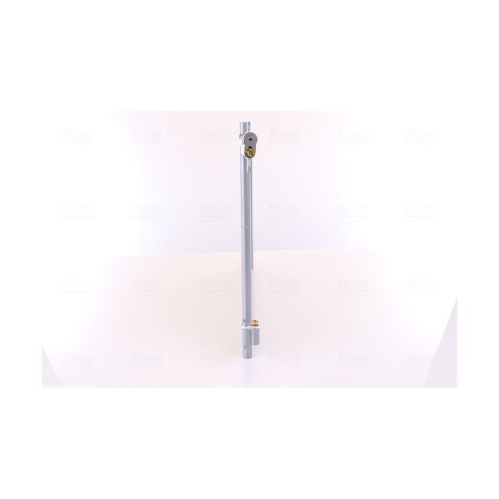 Kondensatorius, oro kondicionierius NISSENS 940593