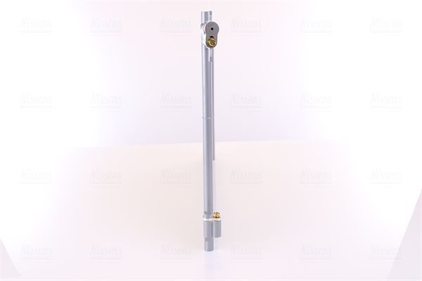 Kondensatorius, oro kondicionierius NISSENS 940593