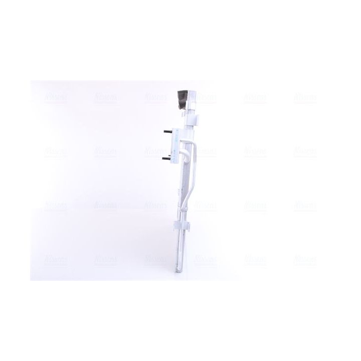 Kondensatorius, oro kondicionierius NISSENS 940594