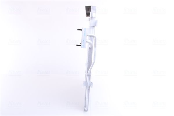 Kondensatorius, oro kondicionierius NISSENS 940594